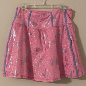 Crowned Athletics Skort